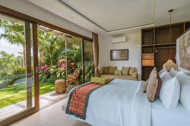 Тегаллаланг: KClub Ubud
