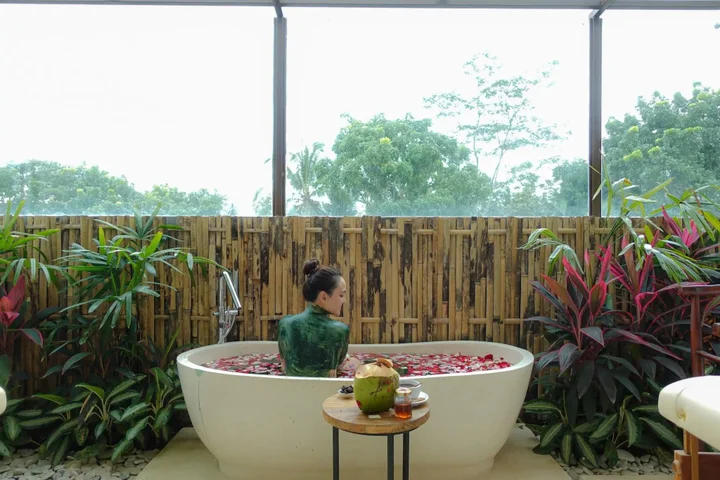 Тегаллаланг: KClub Ubud