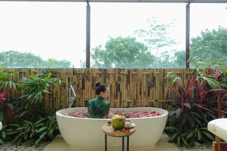 Тегаллаланг: KClub Ubud