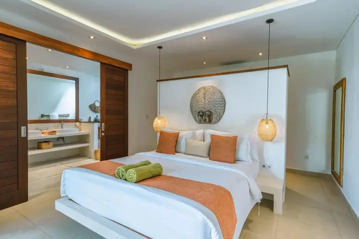 Тегаллаланг: KClub Ubud