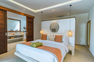 Тегаллаланг: KClub Ubud