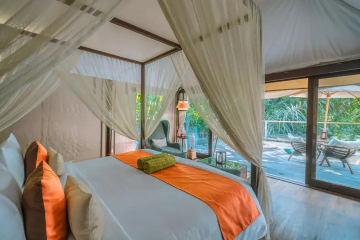Тегаллаланг: KClub Ubud