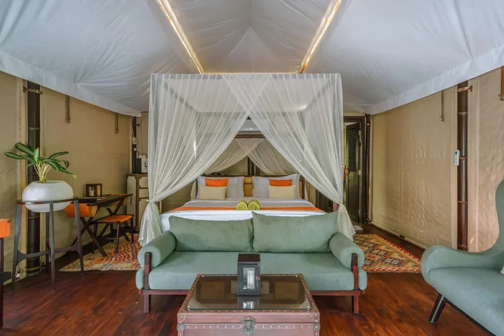 Тегаллаланг: KClub Ubud
