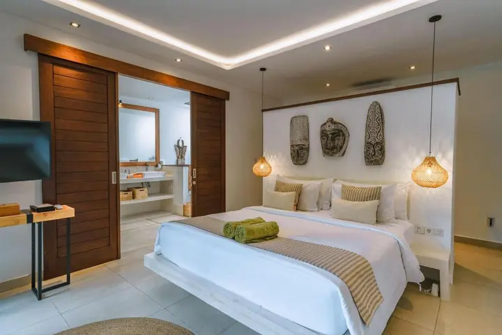 Тегаллаланг: KClub Ubud