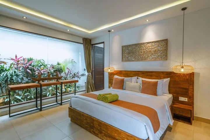 Тегаллаланг: KClub Ubud