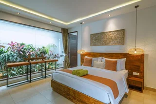 Тегаллаланг: KClub Ubud