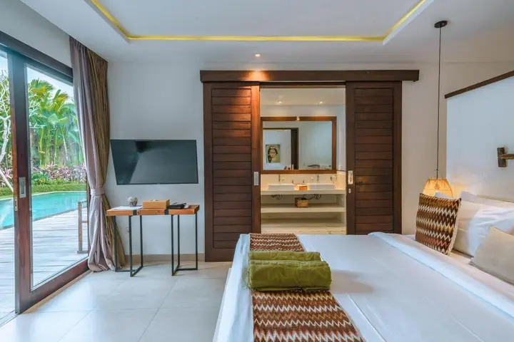 Тегаллаланг: KClub Ubud