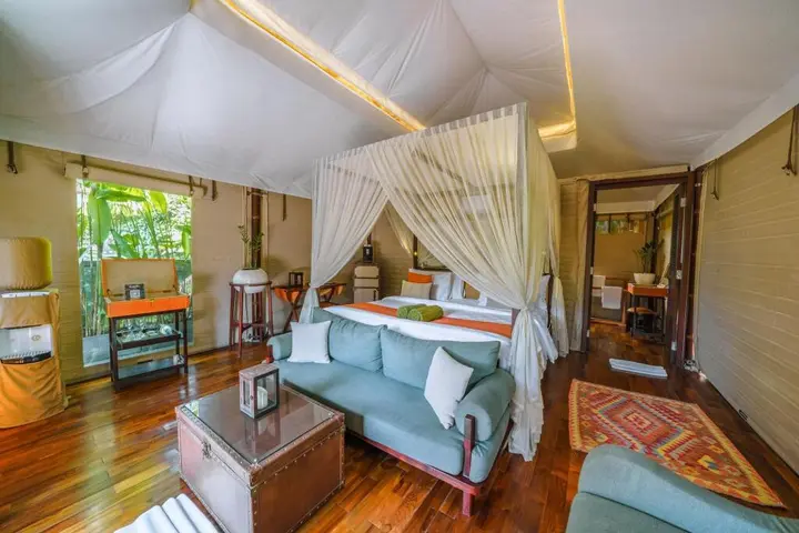Тегаллаланг: KClub Ubud