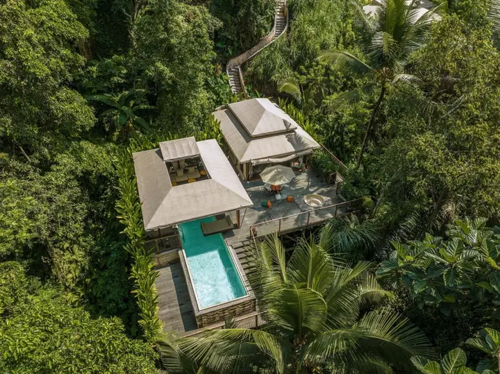 Тегаллаланг: KClub Ubud