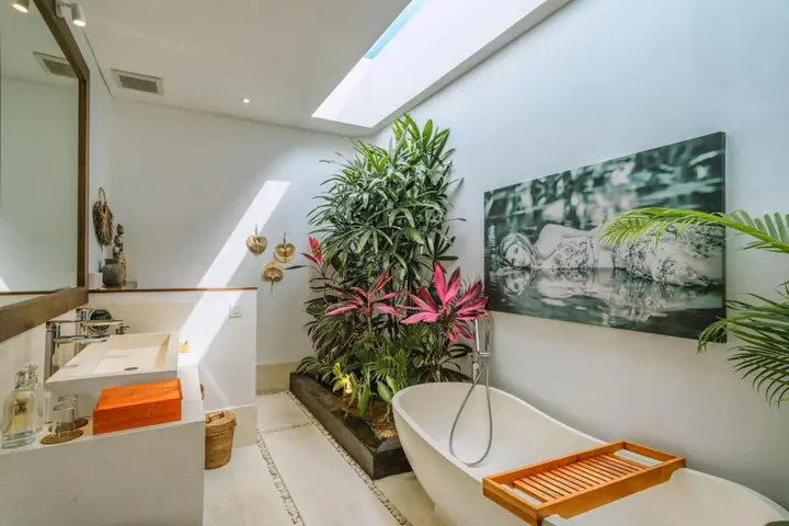 Тегаллаланг: KClub Ubud