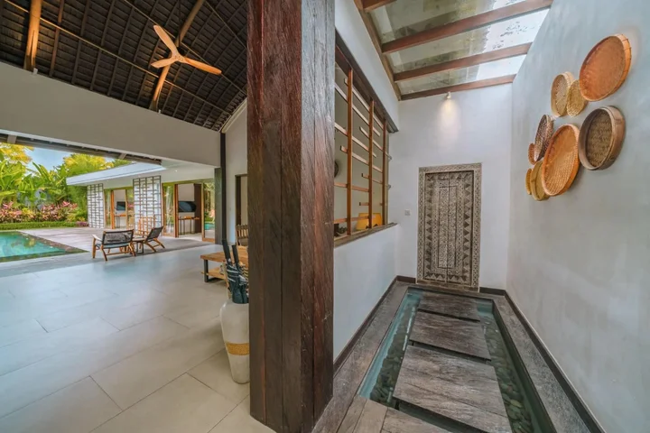 Тегаллаланг: KClub Ubud