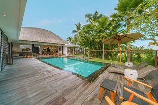 Тегаллаланг: KClub Ubud