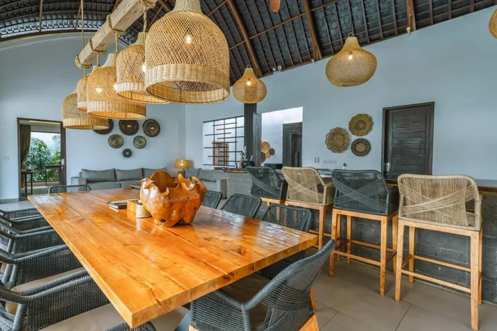 Тегаллаланг: KClub Ubud