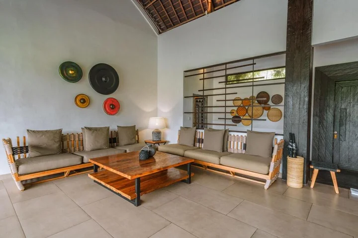 Тегаллаланг: KClub Ubud