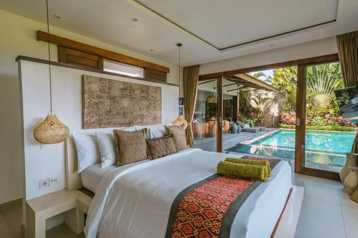 Тегаллаланг: KClub Ubud