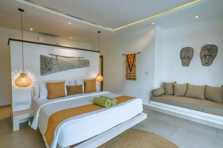 Тегаллаланг: KClub Ubud