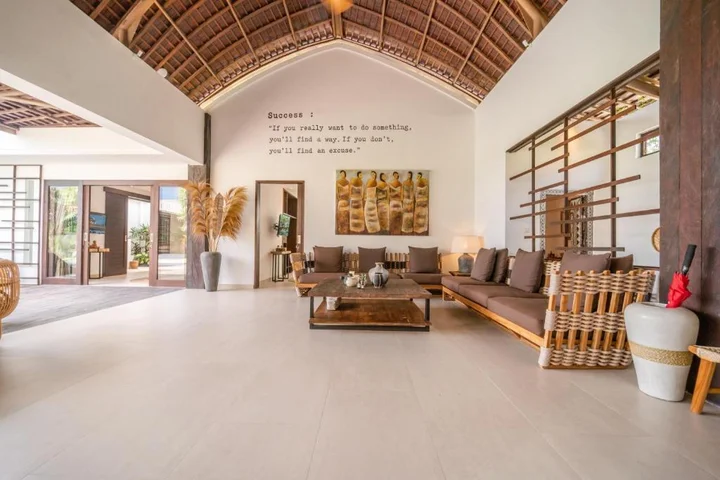 Тегаллаланг: KClub Ubud