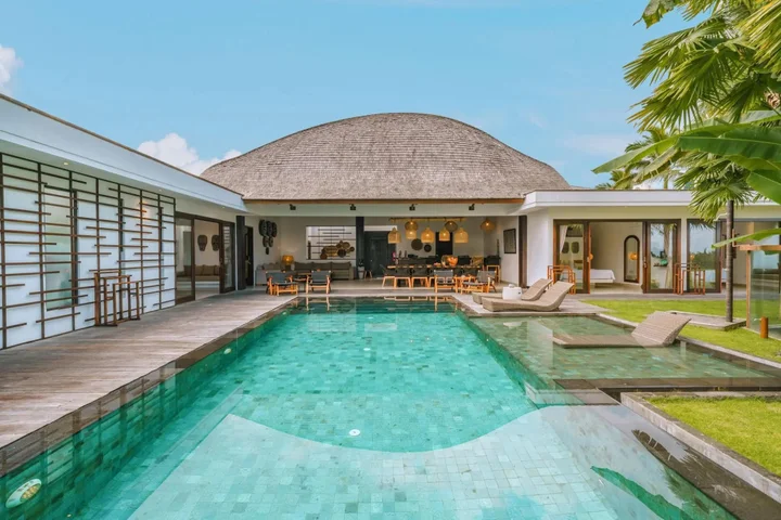 Тегаллаланг: KClub Ubud
