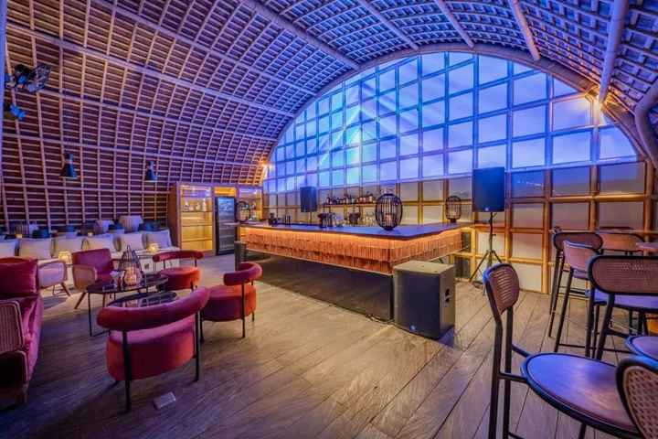 Тегаллаланг: KClub Ubud