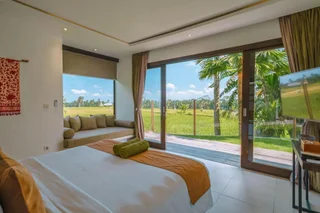 Тегаллаланг: KClub Ubud