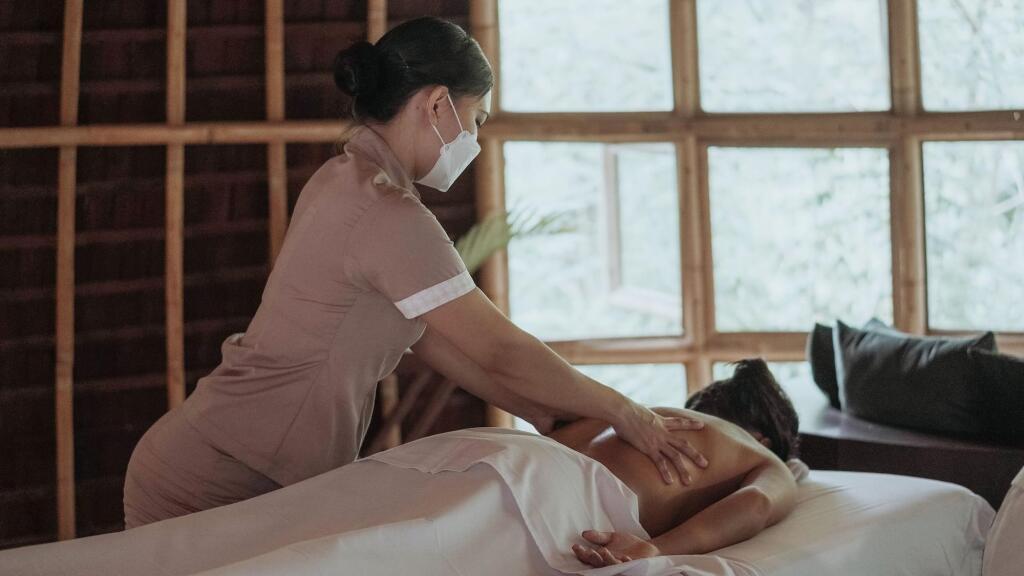 Тегаллаланг: KClub Ubud