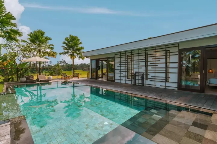 Тегаллаланг: KClub Ubud
