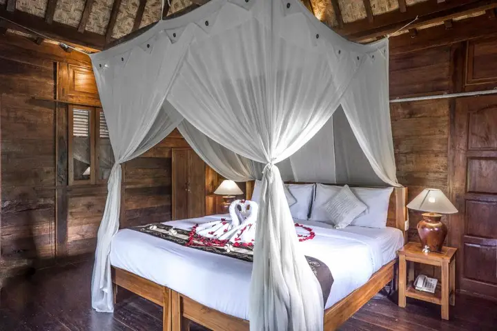 DD Ubud Jungle Villa — фото 2