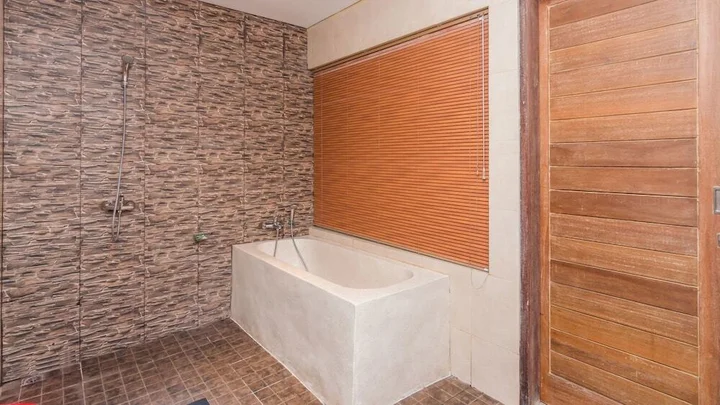 Убуд: ZEN Rooms Ubud Jembawan