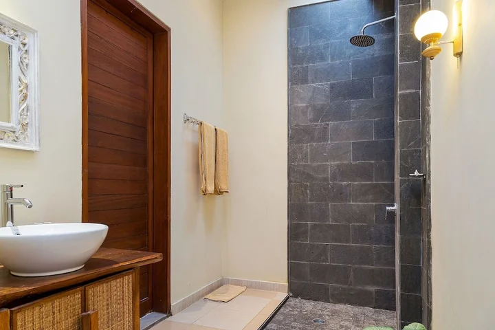 Убуд: ZEN Rooms Ubud Jembawan