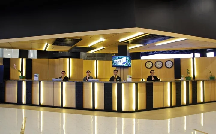 Бандар Джая: REVIVE Hotel Lampung Bandar Jaya