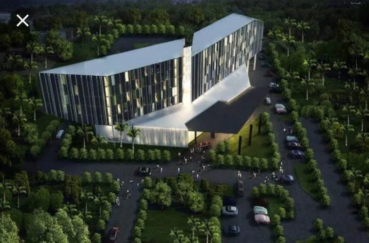 Бандар Джая: REVIVE Hotel Lampung Bandar Jaya
