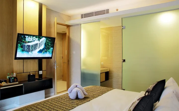 Бандар Джая: REVIVE Hotel Lampung Bandar Jaya