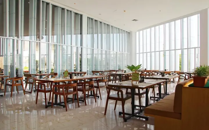 Бандар Джая: REVIVE Hotel Lampung Bandar Jaya