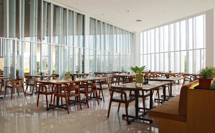 Бандар Джая: REVIVE Hotel Lampung Bandar Jaya