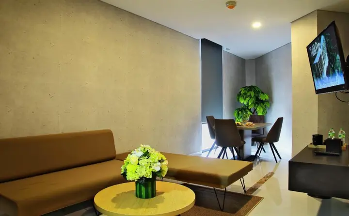 Бандар Джая: REVIVE Hotel Lampung Bandar Jaya