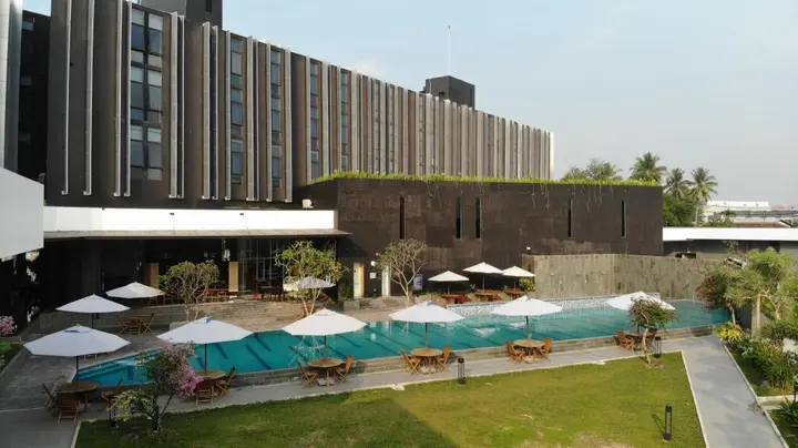 Бандар Джая: REVIVE Hotel Lampung Bandar Jaya