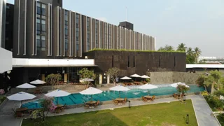 Бандар Джая: REVIVE Hotel Lampung Bandar Jaya