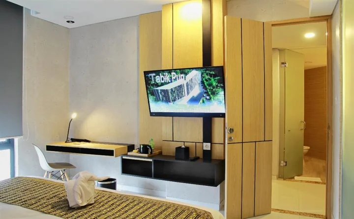 Бандар Джая: REVIVE Hotel Lampung Bandar Jaya