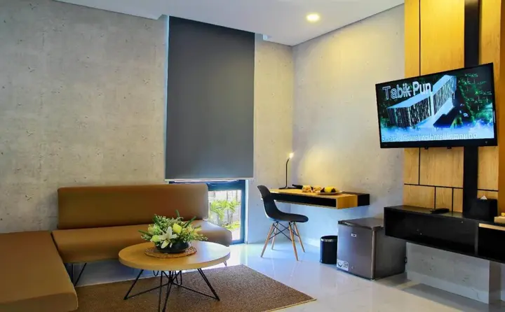Бандар Джая: REVIVE Hotel Lampung Bandar Jaya