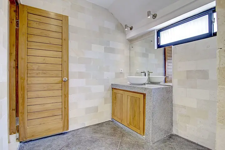 Кута: Daria Villa