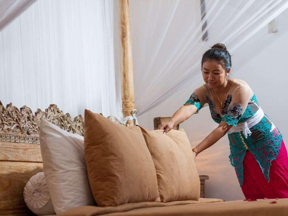 Кута: Daria Villa