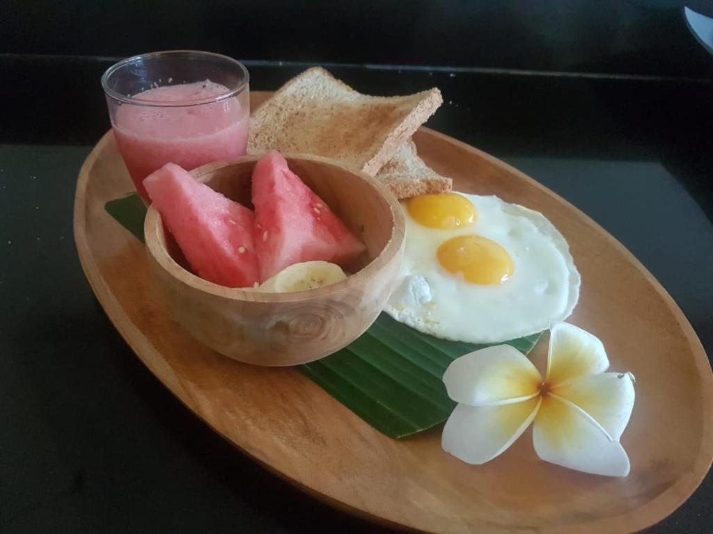 Кута: Seminyak Villa