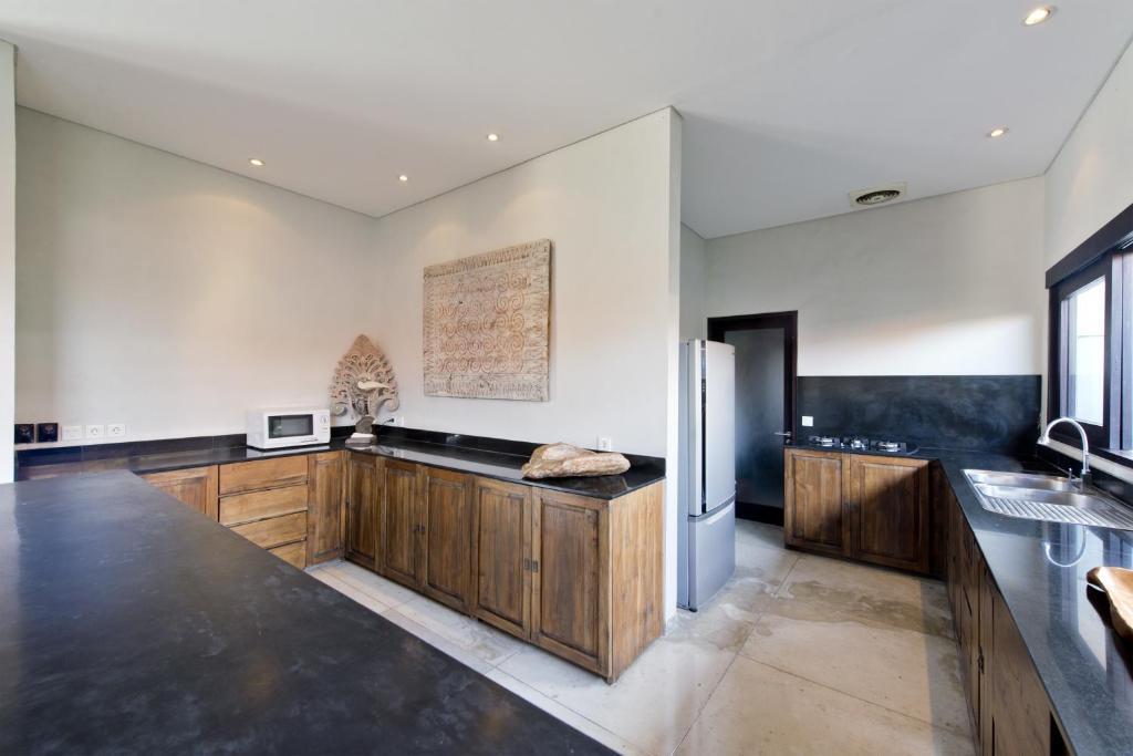 Кута: Seminyak Villa