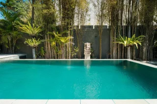 Кута: Seminyak Villa