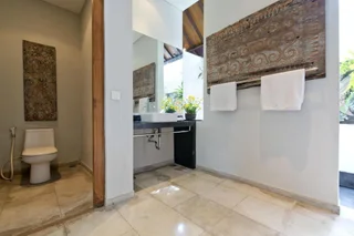 Кута: Seminyak Villa
