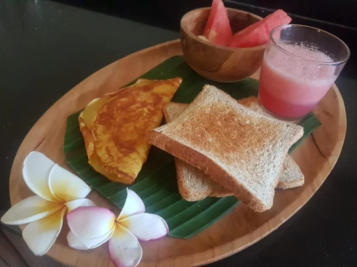 Кута: Seminyak Villa
