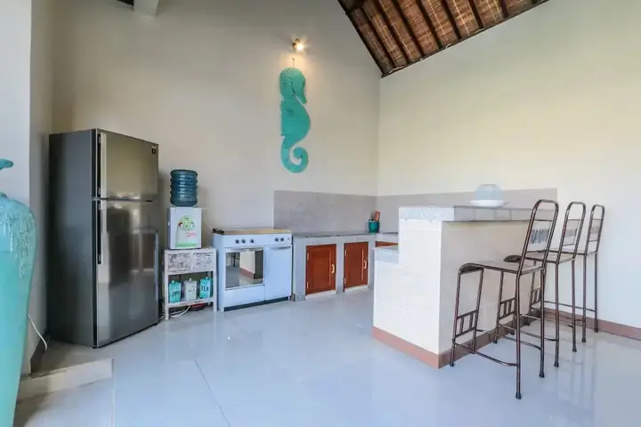 Кута: Villa Daria