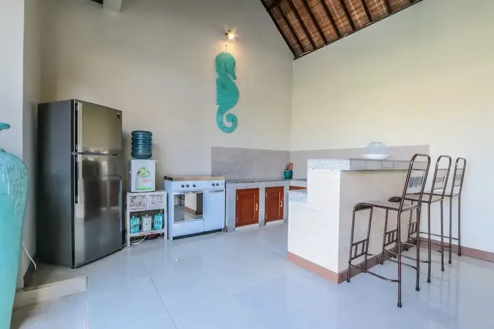 Кута: Villa Daria