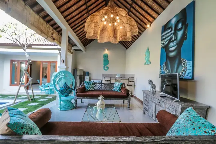 Villa Daria — фото 2