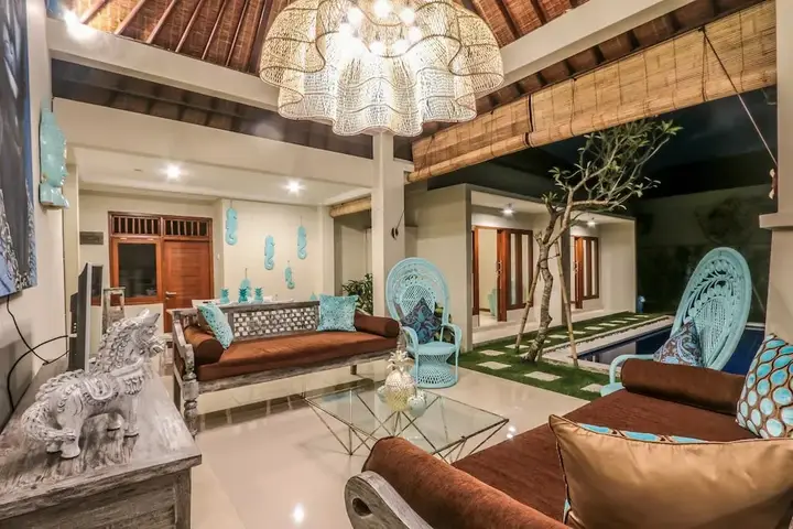 Villa Daria — фото 1
